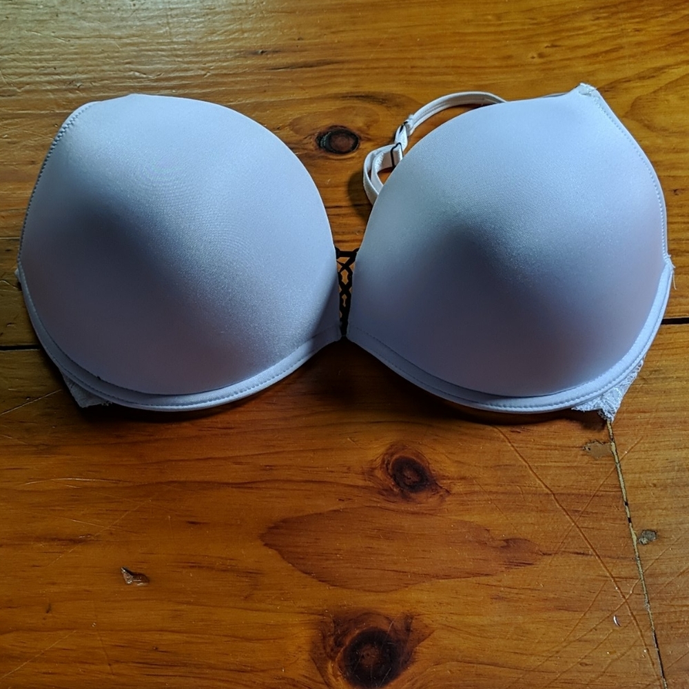 Push up bra